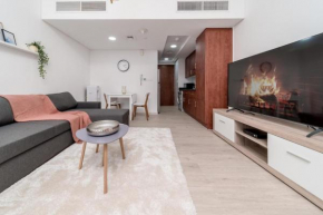 Stylish and Classy Studio in JLT